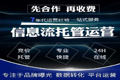行业专家眼中的sem账户托管成功要素